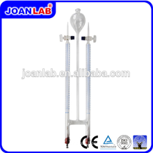 JOAN Physics Educational Experiments 60ml Hoffman Electrolysis Apparatus